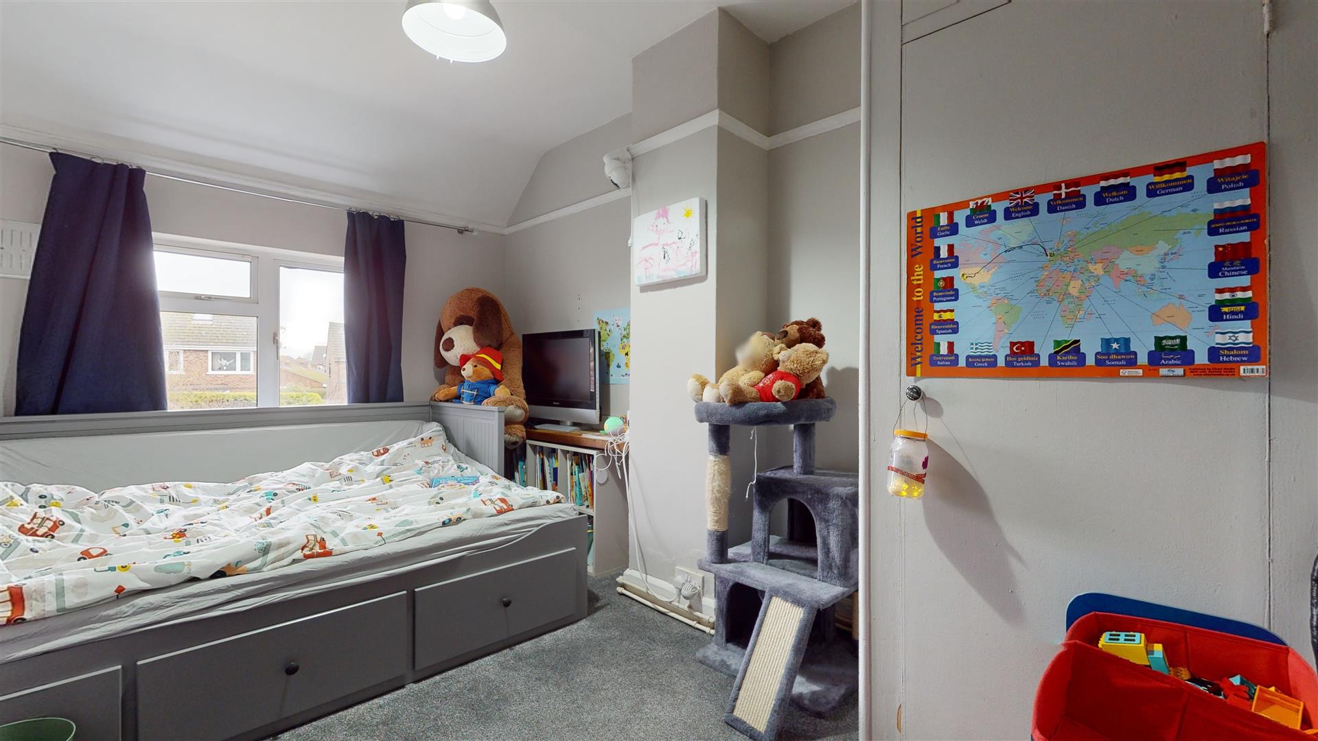 Ridgmont, Deanshanger, Milton Keynes